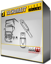tachomatt-yellow